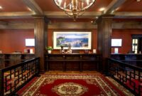 Menelusuri Jejak Sejarah Hotel dari Tempat Perlindungan Jalur Sutra Hingga Oase Gaya Hidup Modern