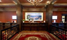 Menelusuri Jejak Sejarah Hotel dari Tempat Perlindungan Jalur Sutra Hingga Oase Gaya Hidup Modern