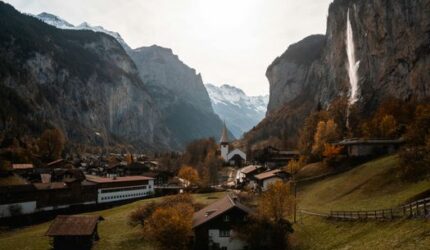 Menjelajah Sudut Sunyi Dunia: Tren Wisata Lambat dan Destinasi Tersembunyi Eropa 2026