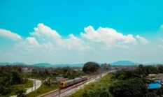 Menjelajah Nusantara Lewat Pesona Moda Transportasi Wisata Paling Memikat Tahun Ini