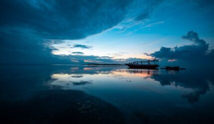 Menjelajahi Empat Destinasi Populer Nusantara untuk Liburan Keluarga dan Pemulihan Jiwa