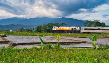 Menikmati Setiap Kilometer: Ketika Moda Transportasi Menjadi Bagian Utama Pengalaman Liburan
