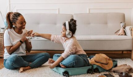 Panduan Cerdas Merancang Liburan Keluarga Bebas Stres dan Hemat Anggaran