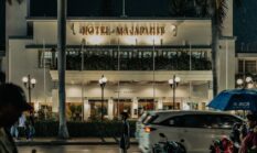 Menyusuri Romantisme Sejarah dan Kemewahan Masa Lalu di Hotel Legendaris Indonesia