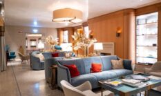 Menelusuri Jejak Sejarah Hotel Dunia dari Kedai Purba Hingga Oase Kemewahan Modern