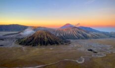 Menyusuri Rute Eksotis Pesisir Selatan Jawa Timur Dari Pacitan Hingga Bentang Banyuwangi