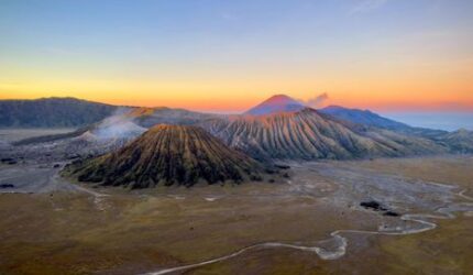 Menyusuri Rute Eksotis Pesisir Selatan Jawa Timur Dari Pacitan Hingga Bentang Banyuwangi