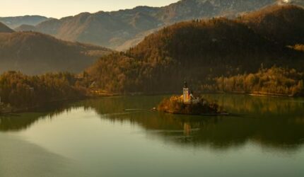 Panduan Menjelajahi Slovenia dan Rahasia Keindahan Alam Eropa Tengah yang Belum Banyak Terjamah Wisatawan