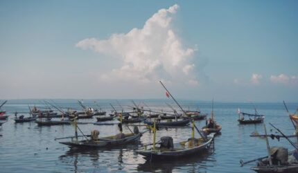 Menjelajah Pelosok Nusantara Demi Menemukan Kemewahan Tersembunyi Lewat Perjalanan Bermakna yang Memikat Hati