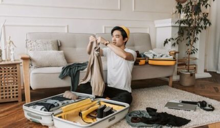 Panduan Perjalanan Efektif untuk Liburan Bebas Stres dan Hemat Anggaran
