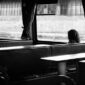 Pemandangan dari dalam kabin kereta malam mewah yang melintasi kawasan pegunungan Eropa saat matahari terbit. Fasilitas modern dan tempat tidur nyaman kini menjadi daya tarik utama wisatawan internasional.