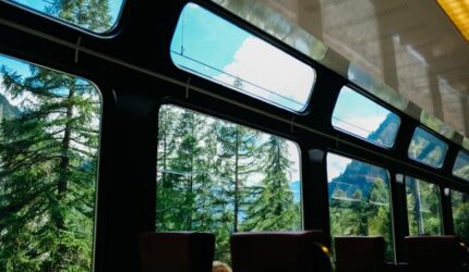 Seni Menikmati Perjalanan: Saat Moda Transportasi Menjadi Bagian Utama dari Liburan