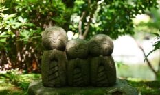 Menyepi di Desa Ohara Kyoto Menemukan Ketenangan Jiwa di Kaki Gunung Hiei