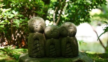 Menyepi di Desa Ohara Kyoto Menemukan Ketenangan Jiwa di Kaki Gunung Hiei