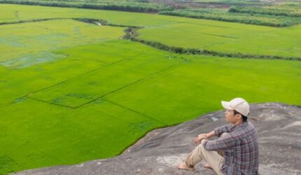Menjelajahi Tren Wisata Global 2026 yang Mengubah Cara Masyarakat Indonesia Menikmati Liburan Bermakna
