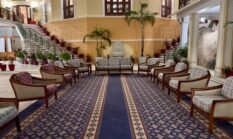 Dari Tabernae Romawi hingga Hotel Butik Digital: Menelusuri Evolusi Tempat Menginap Dunia