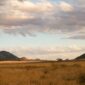 Hamparan bukit savana Sumba yang hijau menyajikan pemandangan alam menakjubkan sekaligus suasana tenang yang memulihkan energi para wisatawan.