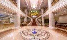 Menelusuri Jejak Sejarah Hotel Dunia dari Kedai Kuno Hingga Surga Kemewahan Modern