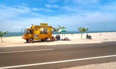 Menyusuri Jalur Lintas Selatan Jawa Timur Rute Road Trip Eksotis Pesisir Samudra Hindia