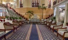 Menelusuri Sejarah Panjang Hotel dari Kedai Kuno Sumeria hingga Penginapan Modern Masa Kini