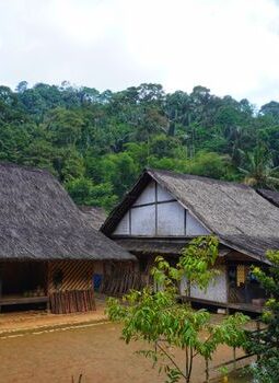 Menemukan Kembali Makna Perjalanan Melalui Tren Slow Travel di Pelosok Nusantara
