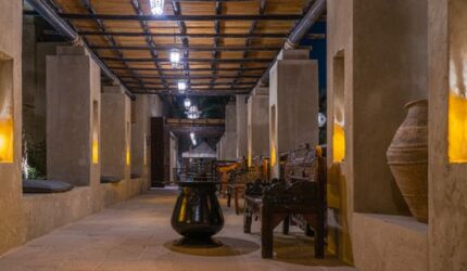 Menjelajah Pesona Hotel Legendaris Indonesia Antara Romantisme Sejarah dan Gaya Hidup Modern