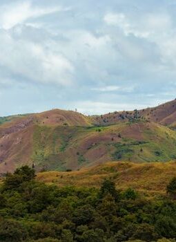 Menjelajahi Pesona Tersembunyi Sumba Melalui Pendekatan Wisata Berkelanjutan yang Memikat Hati