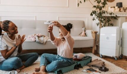 Merancang Agenda Liburan Keluarga Tanpa Stress Lewat Perencanaan Matang dan Pembagian Peran Fleksibel