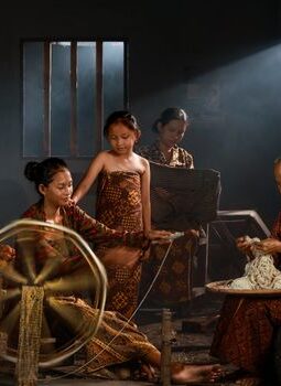 Menjelajah Sudut Tersembunyi Nusantara Melalui Tren Perjalanan Lambat yang Mengubah Cara Cuti Wisatawan