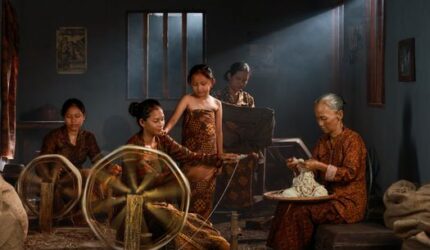 Menjelajah Sudut Tersembunyi Nusantara Melalui Tren Perjalanan Lambat yang Mengubah Cara Cuti Wisatawan