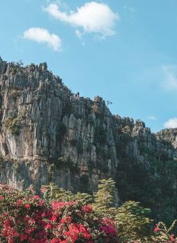 Pesona Lembah Harau Minangkabau Memikat Hati Wisatawan Pencari Ketenangan Alam Purba