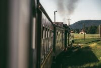 Pemandangan desa tenang di kawasan Eropa yang kini menjadi destinasi favorit wisatawan dunia yang mencari pengalaman *slow travel* pada akhir tahun 2026.