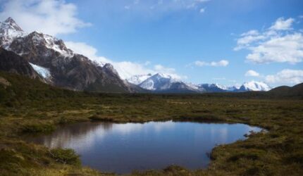 Menjelajah Pelosok Dunia: Petualangan Menembus Batas di Jalur Sunyi Pegunungan Patagonia dan Asia Tengah