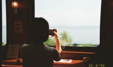 Menikmati Setiap Sentimeter Perjalanan Darat Saat Proses Bepergian Menjadi Destinasi Utama Wisatawan