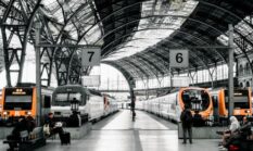 Menjelajah Dunia dengan Kereta Malam Mewah dan Kebangkitan Tren Wisata Lambat 2026