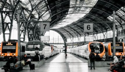 Menjelajah Dunia dengan Kereta Malam Mewah dan Kebangkitan Tren Wisata Lambat 2026