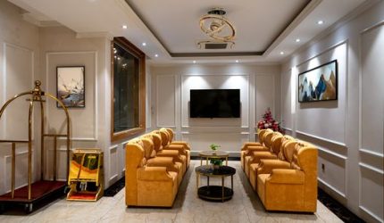 Menelusuri Jejak Panjang Sejarah Hotel dari Pos Karavanserai hingga Penginapan Modern