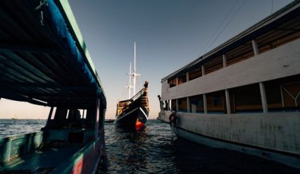Menjelajah Sudut Tersembunyi Nusantara Melalui Tren Pelancongan Berkelanjutan yang Kian Memikat Perhatian Masyarakat